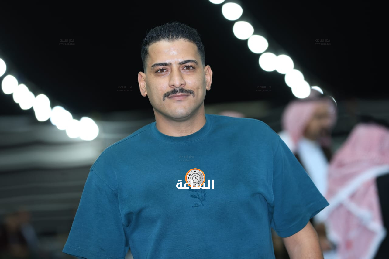 Madar Al-Saa Images 0.050850908830507024