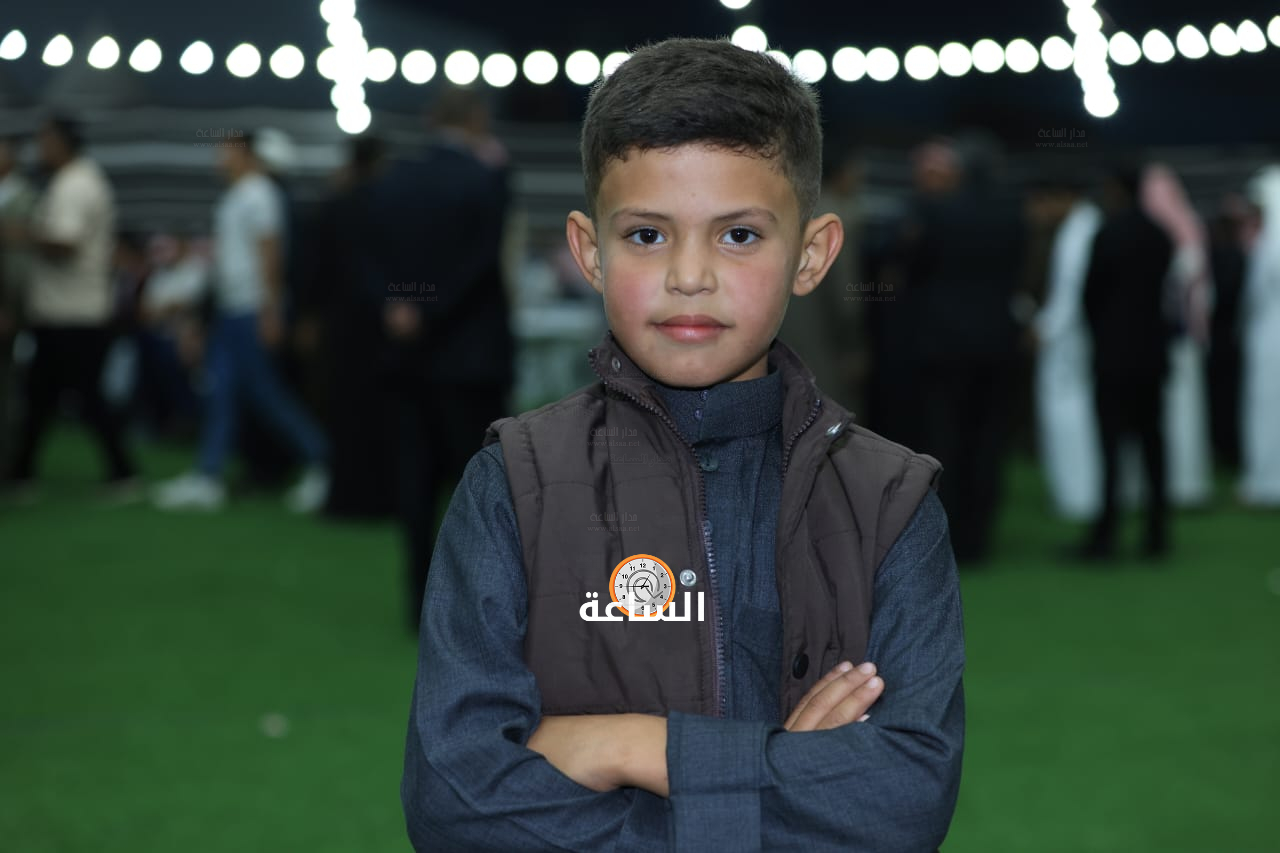 Madar Al-Saa Images 0.0866841152864396