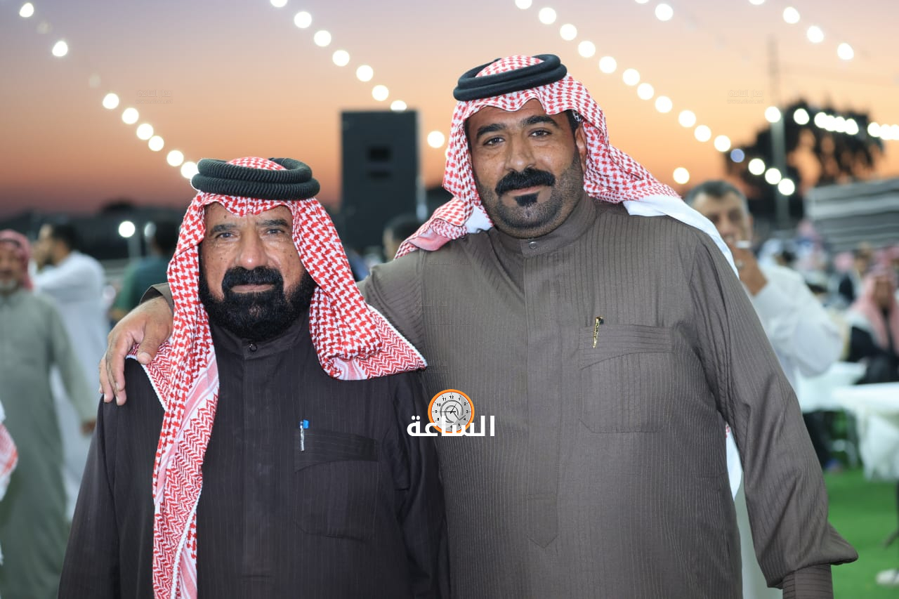 Madar Al-Saa Images 0.2801616420470535