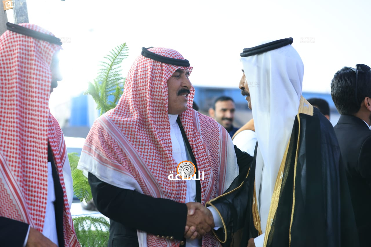 Madar Al-Saa Images 0.1285753279645444