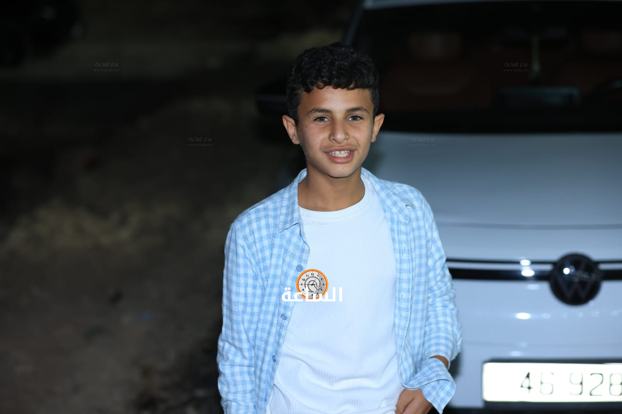 Madar Al-Saa Images 0.1378465708712907