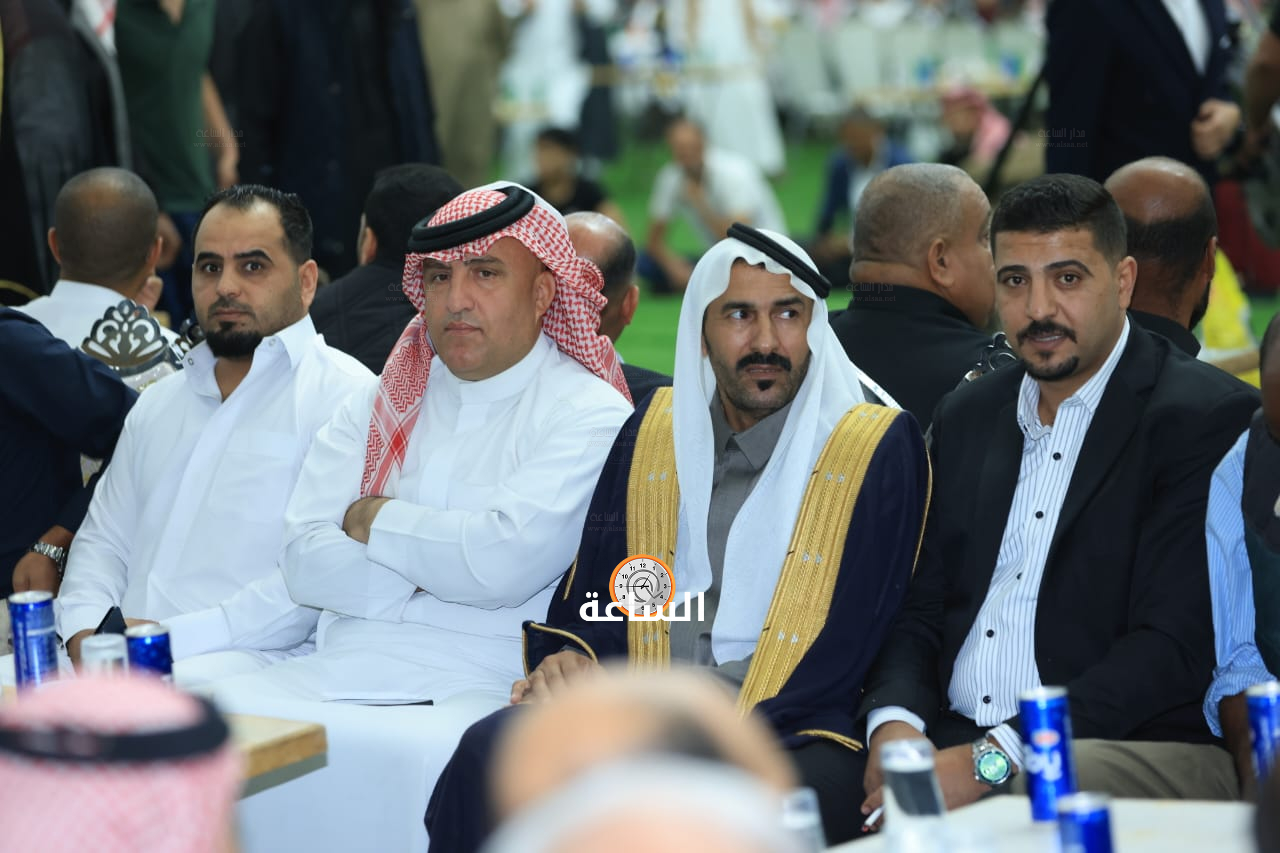 Madar Al-Saa Images 0.7981003242911089