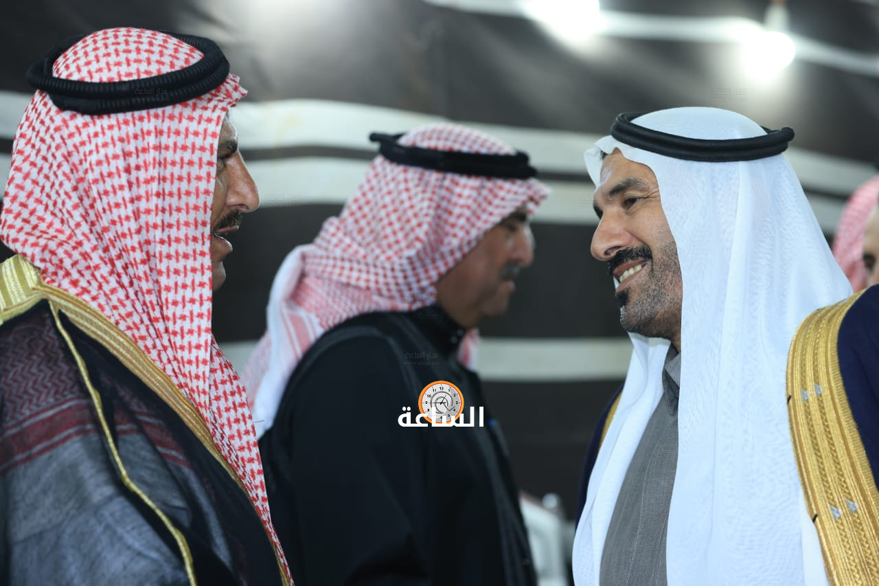 Madar Al-Saa Images 0.597440699604864