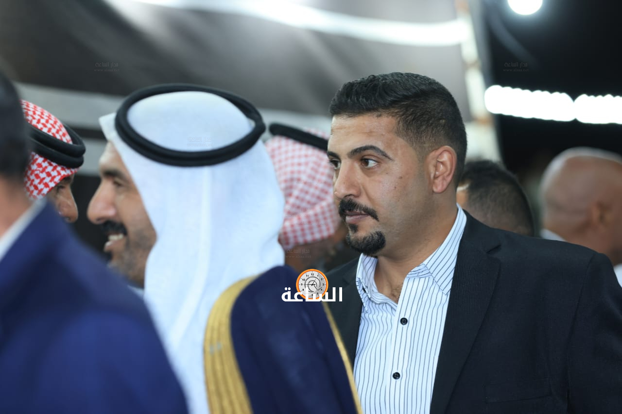Madar Al-Saa Images 0.7796839941870517