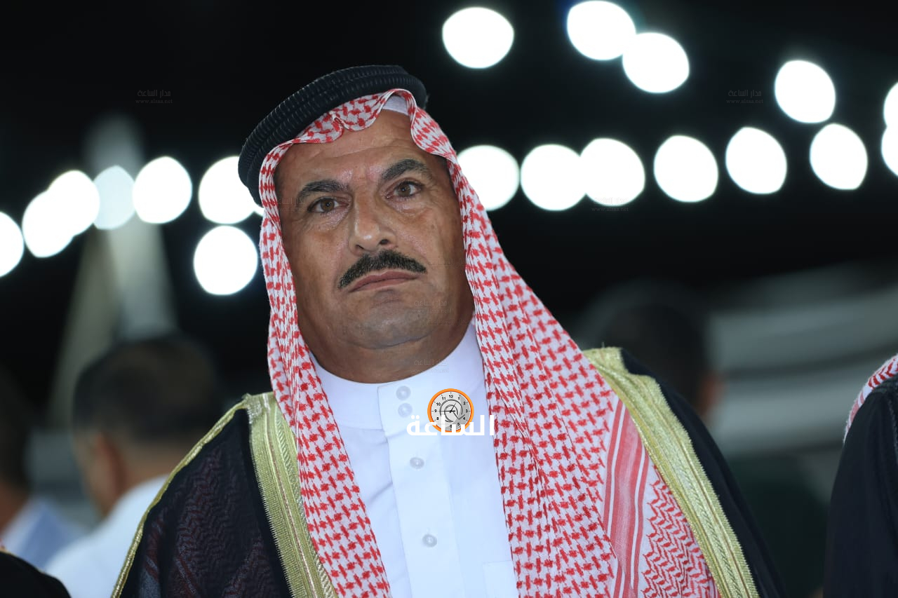 Madar Al-Saa Images 0.8325057036441396