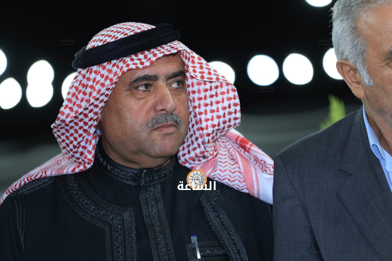 Madar Al-Saa Images 0.9439375309028701
