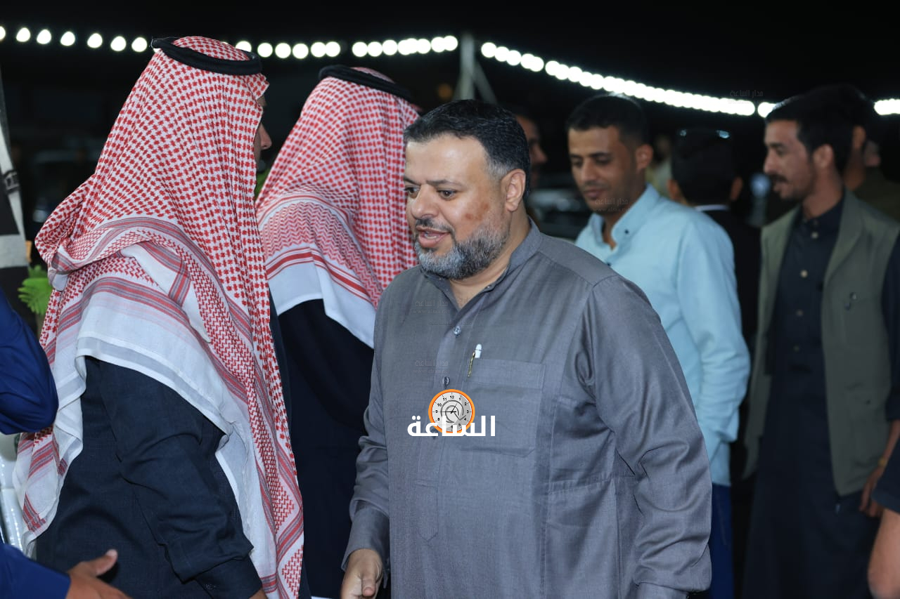 Madar Al-Saa Images 0.9185025863090442