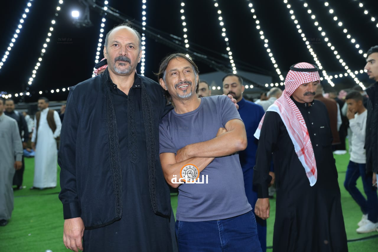 Madar Al-Saa Images 0.019138330147613458
