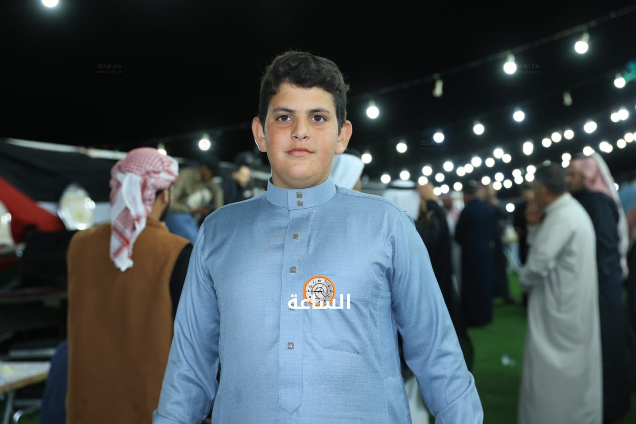 Madar Al-Saa Images 0.05556281946213637