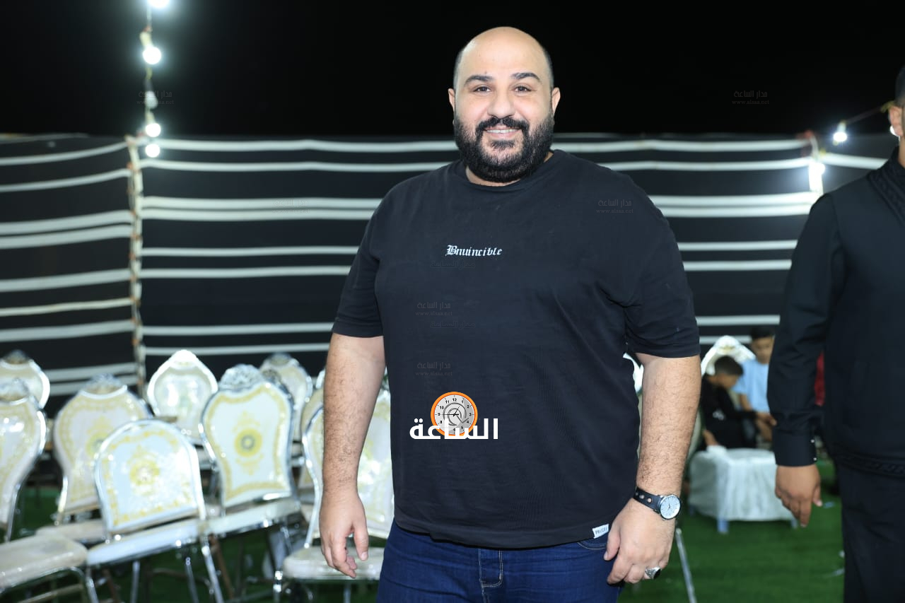 Madar Al-Saa Images 0.2351278496245548