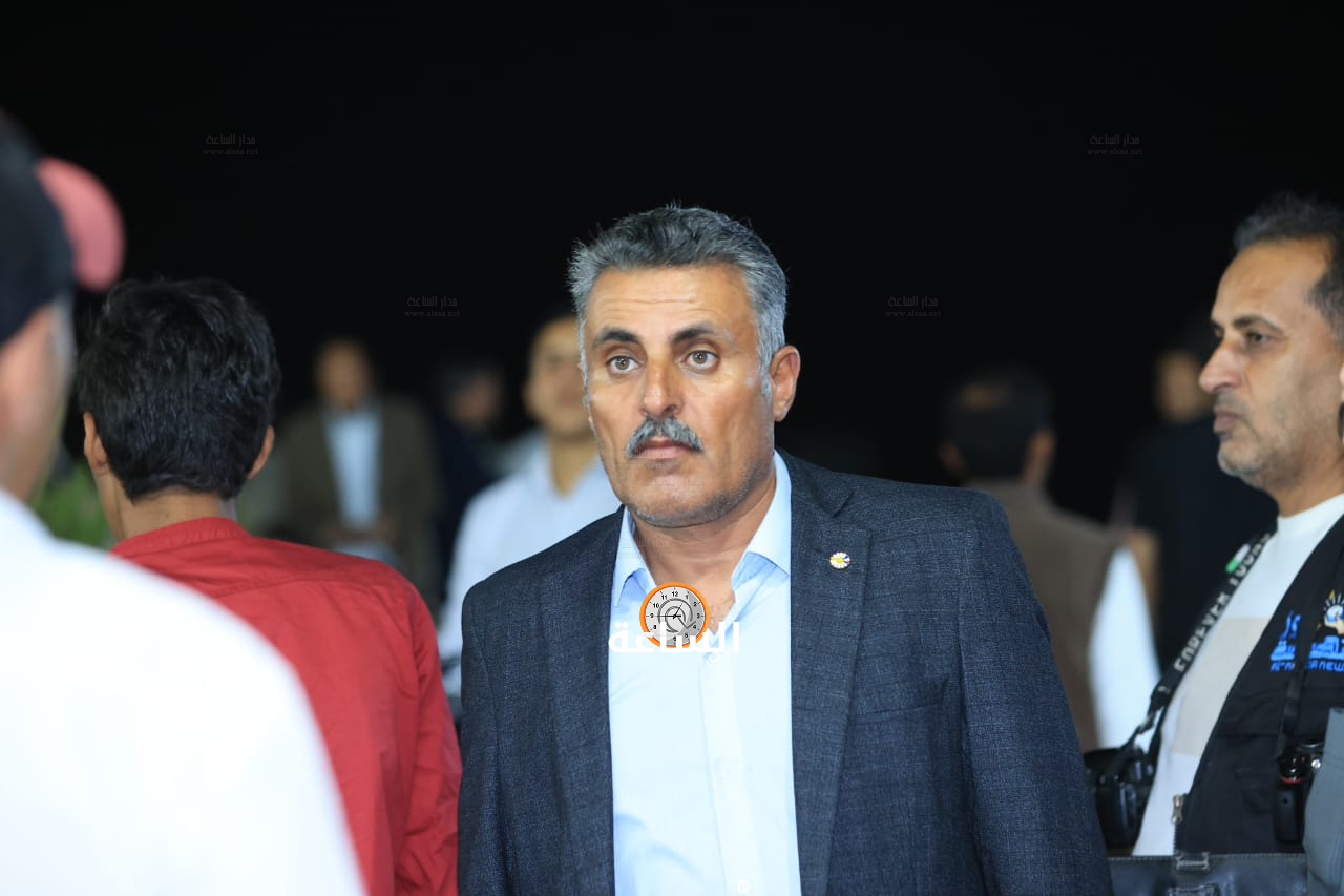 Madar Al-Saa Images 0.7163270360236595