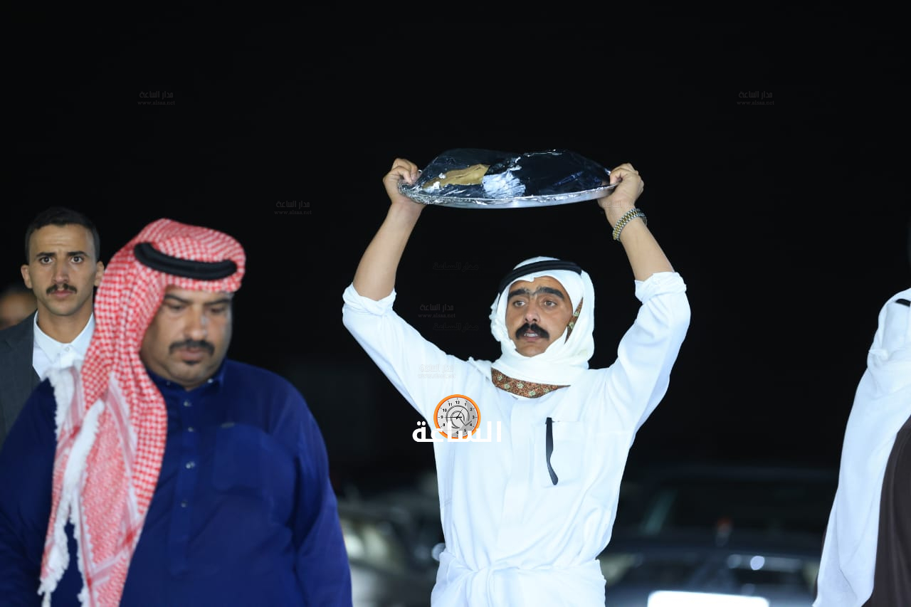 Madar Al-Saa Images 0.3353274443519858