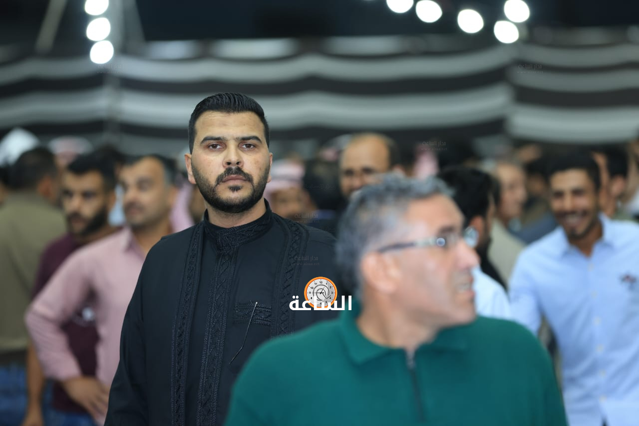 Madar Al-Saa Images 0.047710504771833806