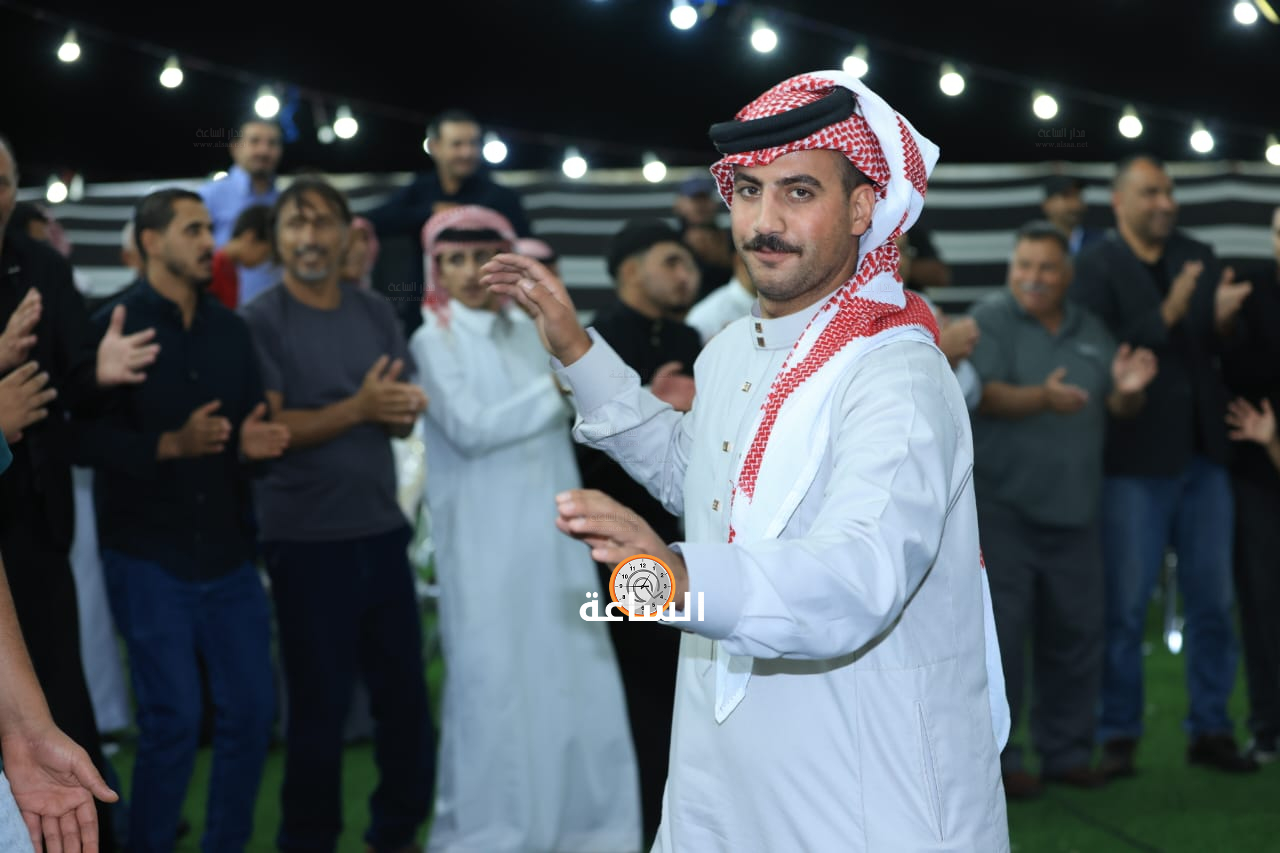 Madar Al-Saa Images 0.6087832392852093
