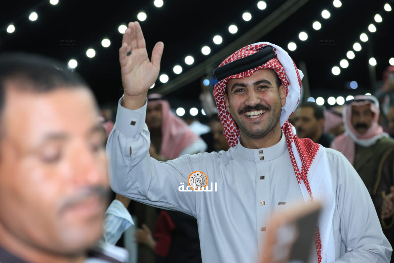 Madar Al-Saa Images 0.09565881831256173