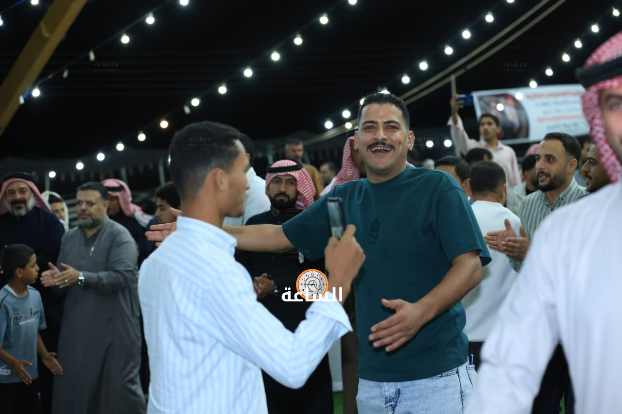 Madar Al-Saa Images 0.785821639059003
