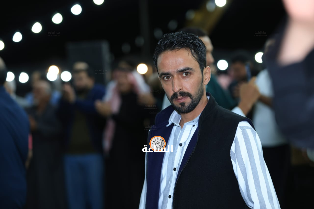 Madar Al-Saa Images 0.5151341142593695