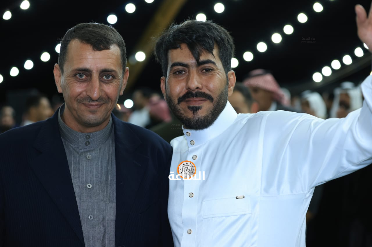Madar Al-Saa Images 0.9085137050994657