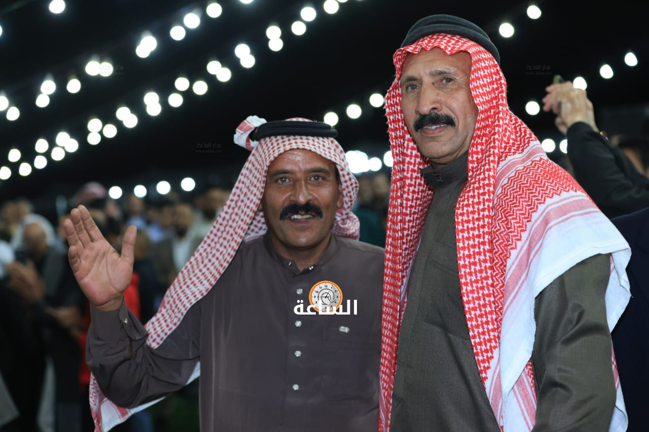 Madar Al-Saa Images 0.5511258758807815