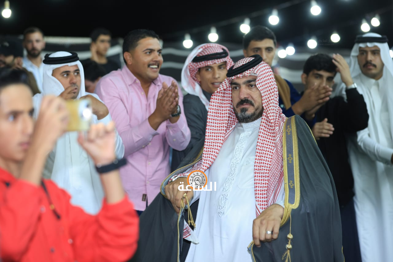 Madar Al-Saa Images 0.8020500364358593