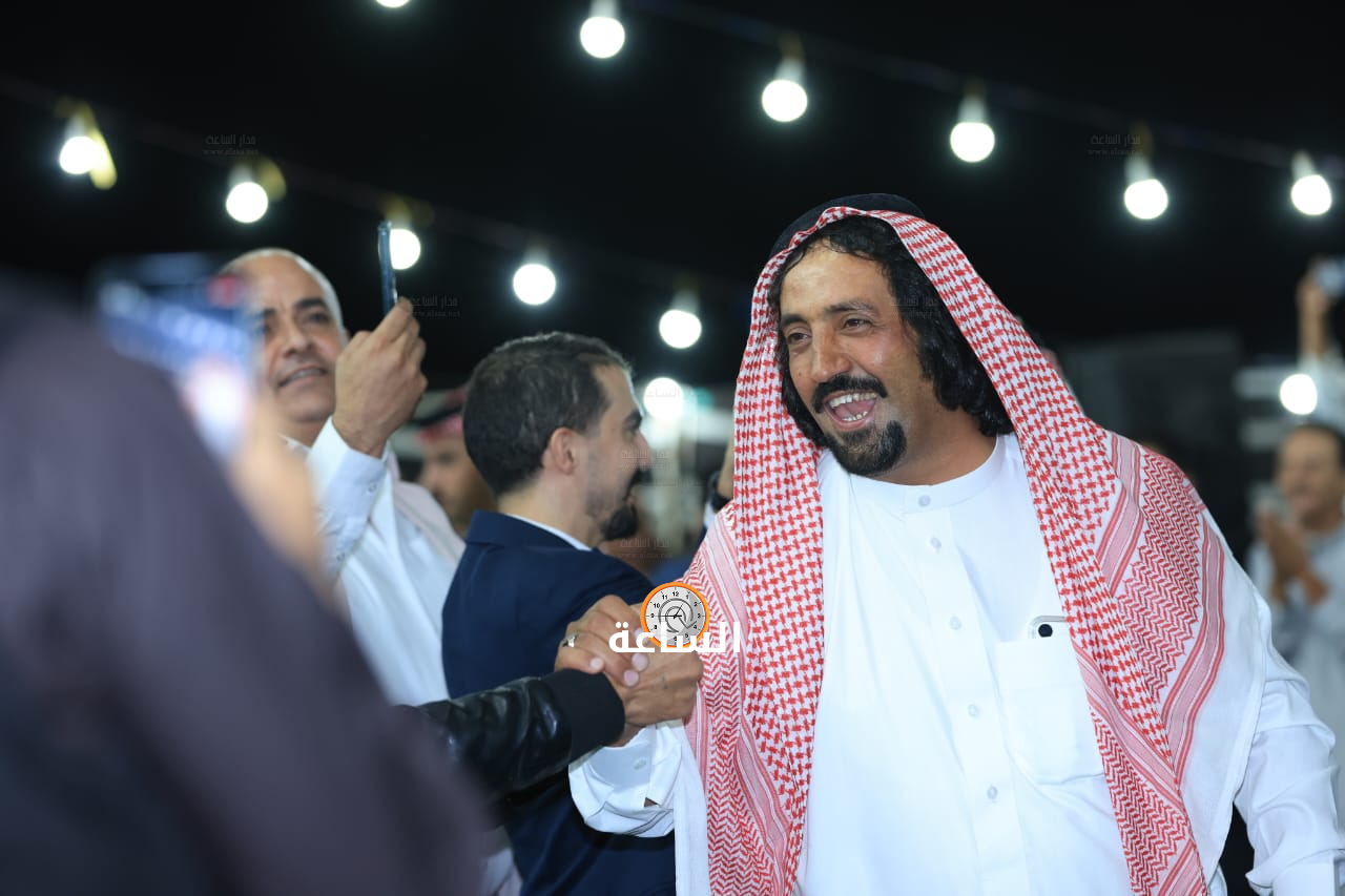 Madar Al-Saa Images 0.40267978272736227