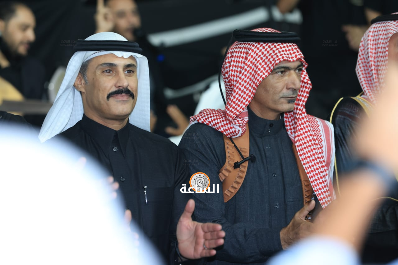 Madar Al-Saa Images 0.459465064896622
