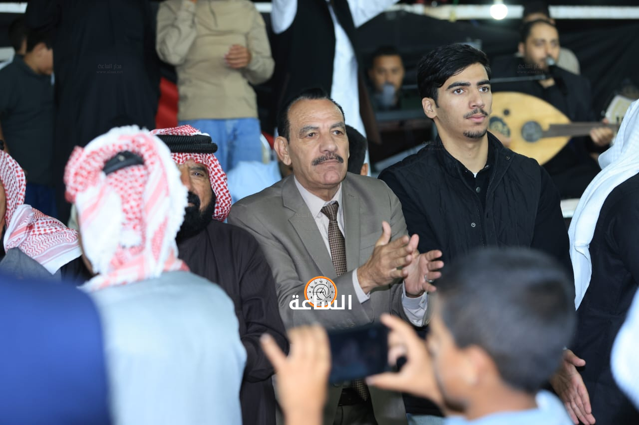 Madar Al-Saa Images 0.5366406855295193
