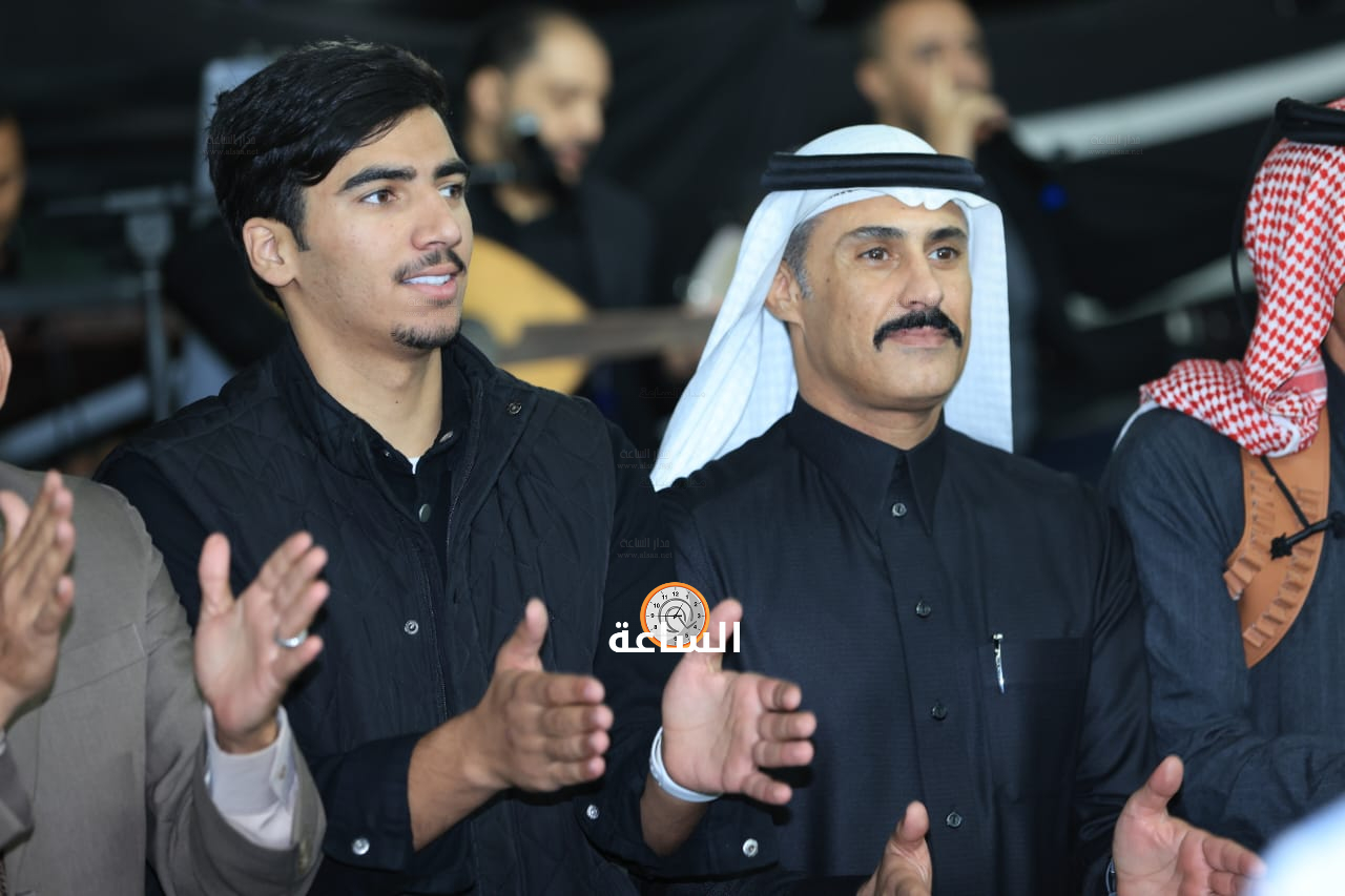 Madar Al-Saa Images 0.25403044652628526