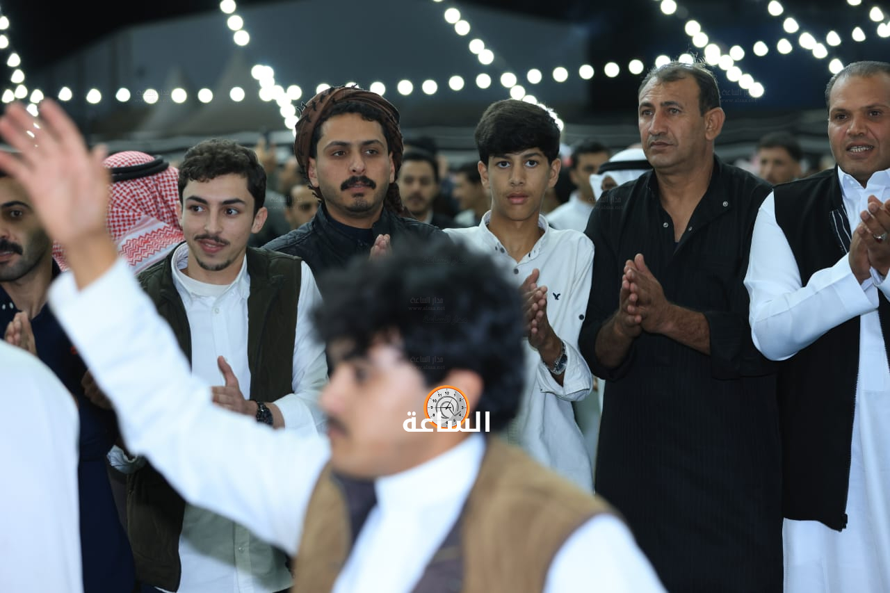 Madar Al-Saa Images 0.7873143564264891