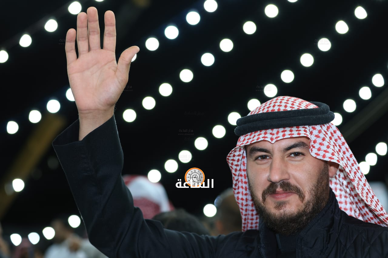 Madar Al-Saa Images 0.4851680585509335