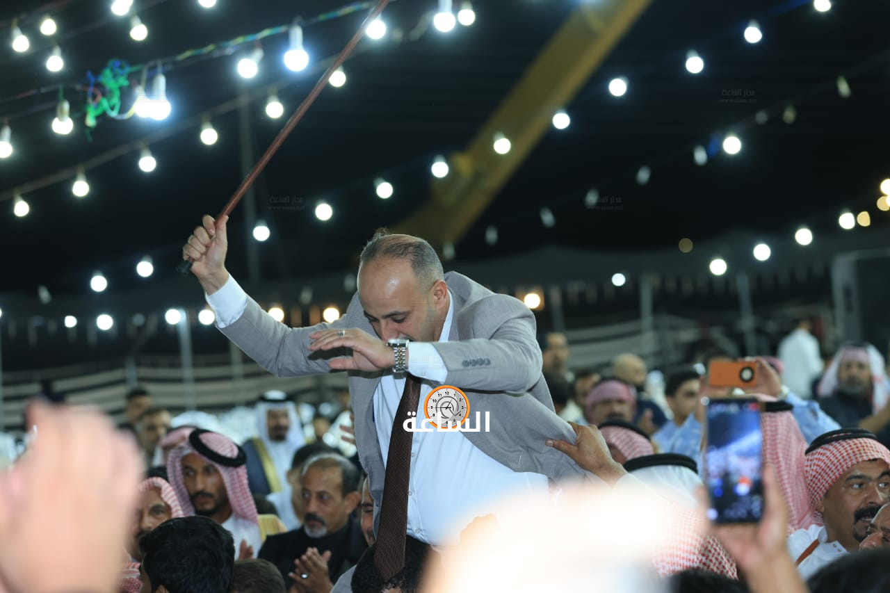 Madar Al-Saa Images 0.2110469423410689
