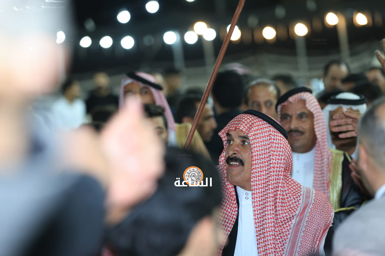 Madar Al-Saa Images 0.35604800684550986