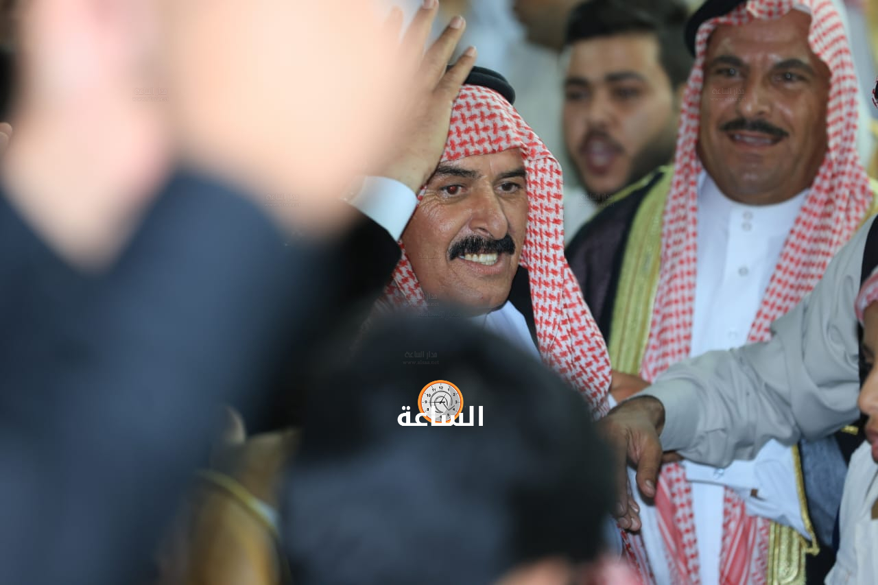 Madar Al-Saa Images 0.5835274829054541