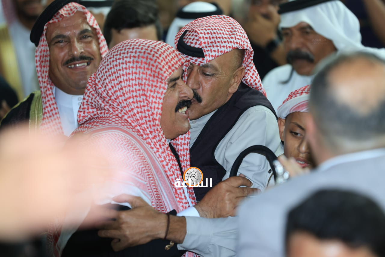 Madar Al-Saa Images 0.8814511354867556