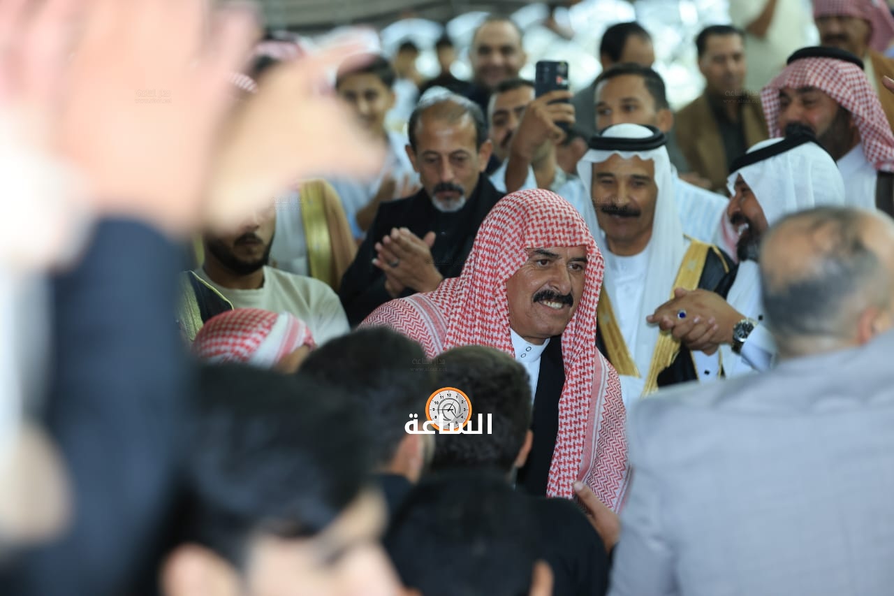Madar Al-Saa Images 0.3289896613072929
