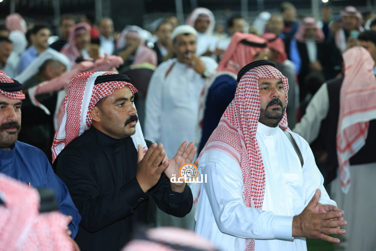 Madar Al-Saa Images 0.25747648554336633