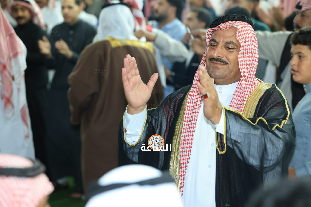 Madar Al-Saa Images 0.6246656063997448