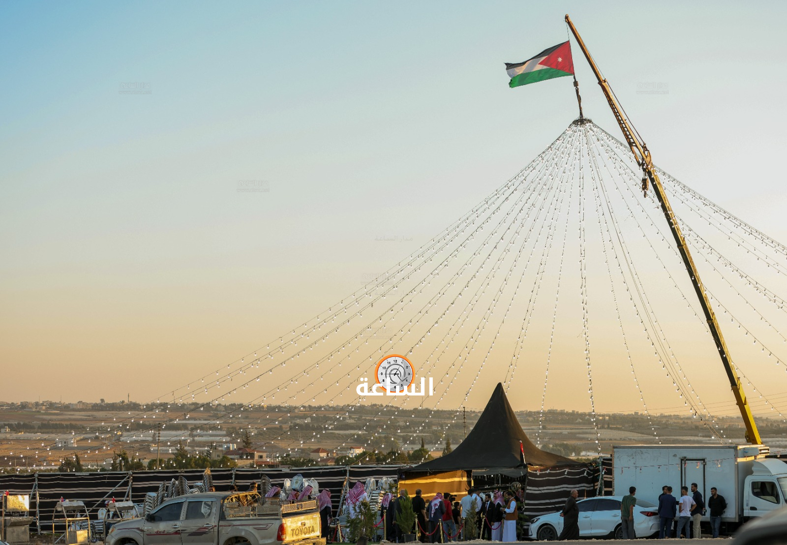 Madar Al-Saa Images 0.06332745622781655