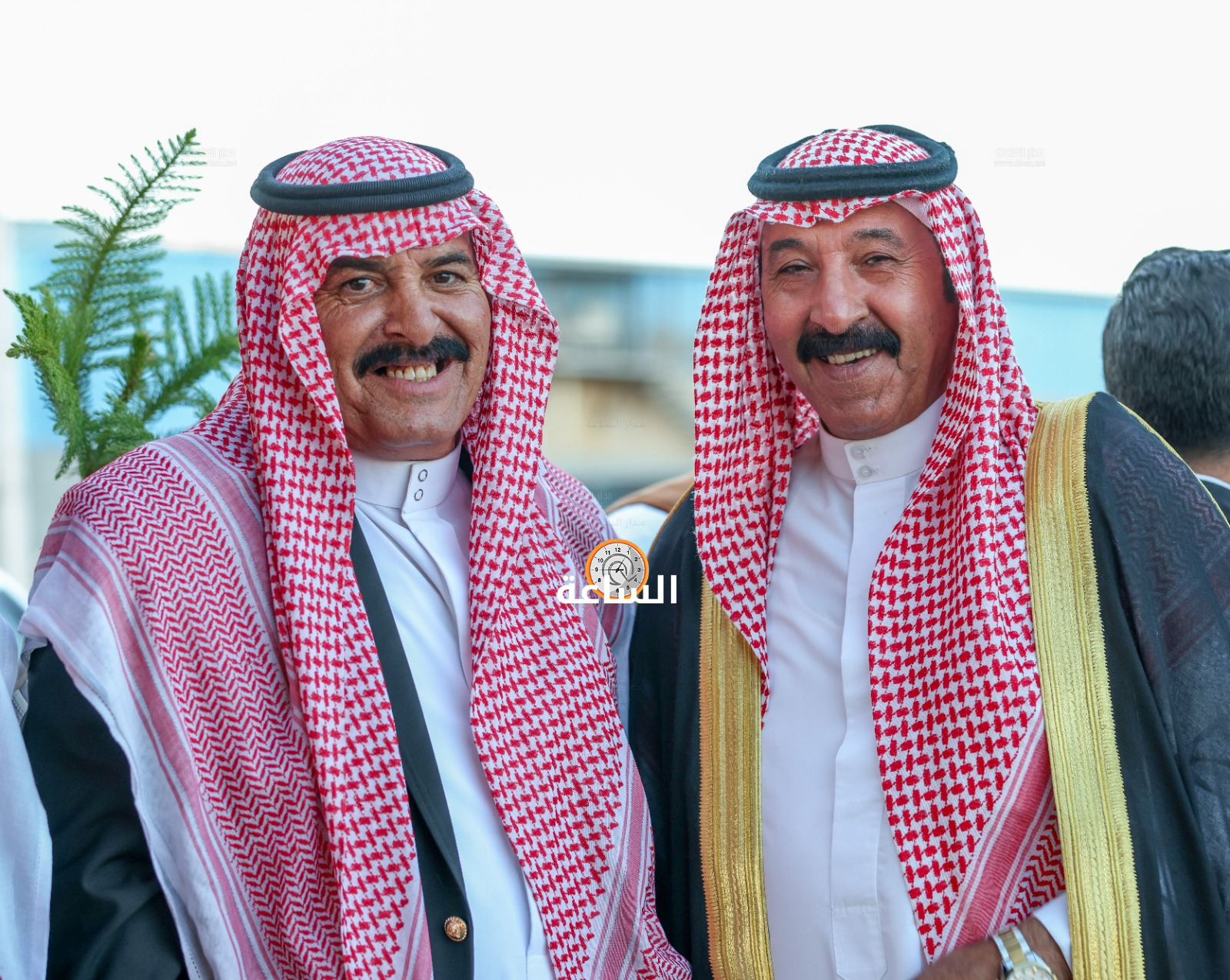 Madar Al-Saa Images 0.1821797752719243