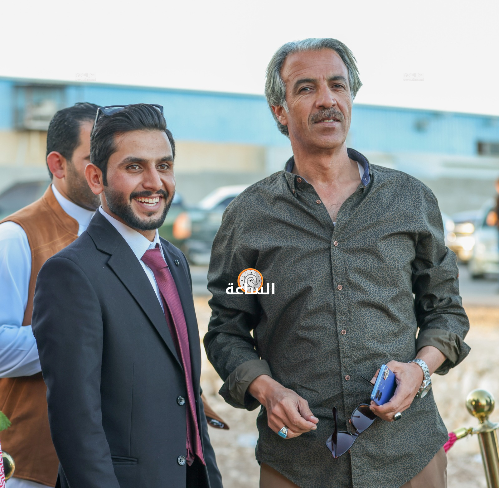 Madar Al-Saa Images 0.6432648226771375