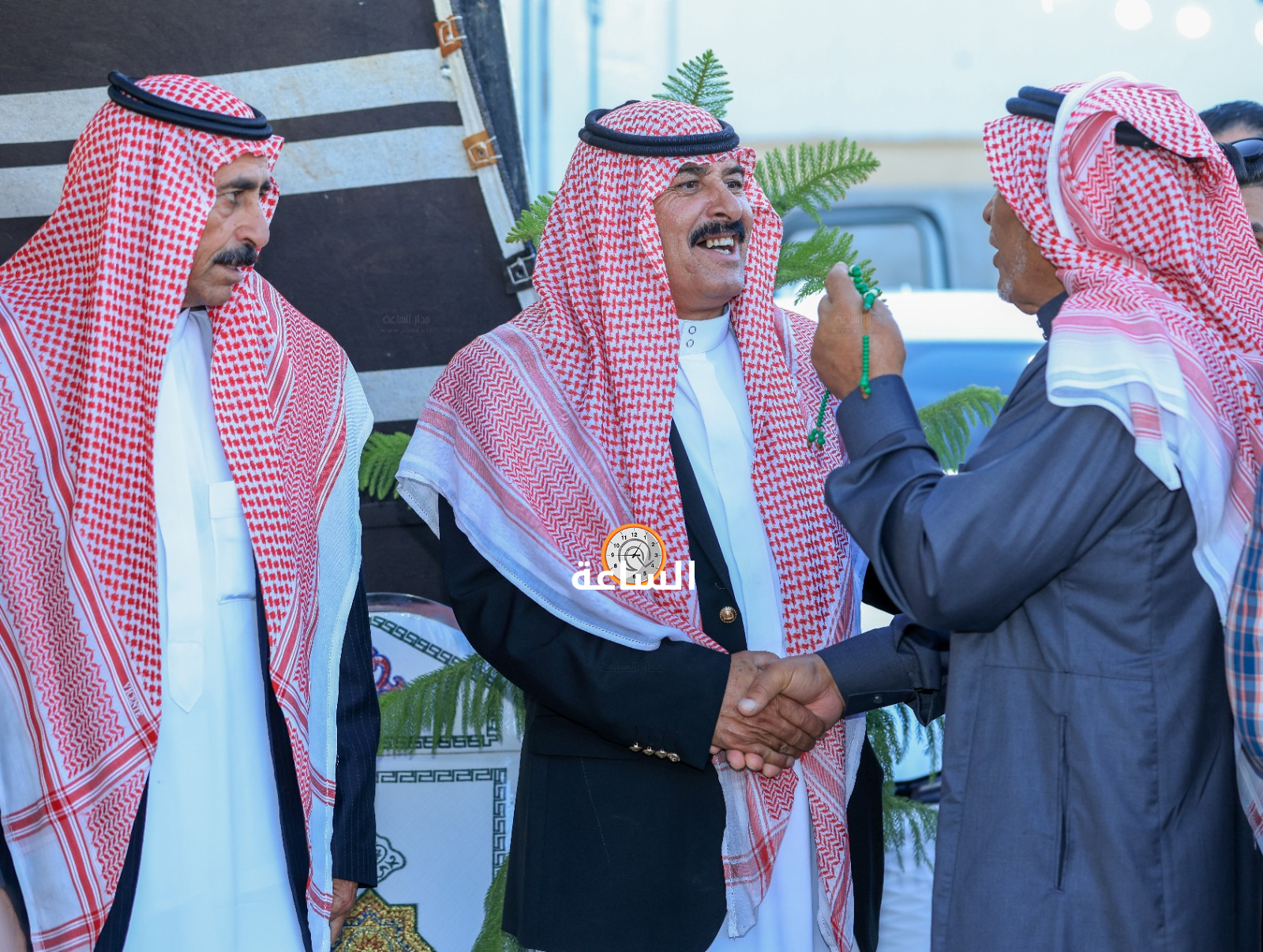 Madar Al-Saa Images 0.16030778457466177