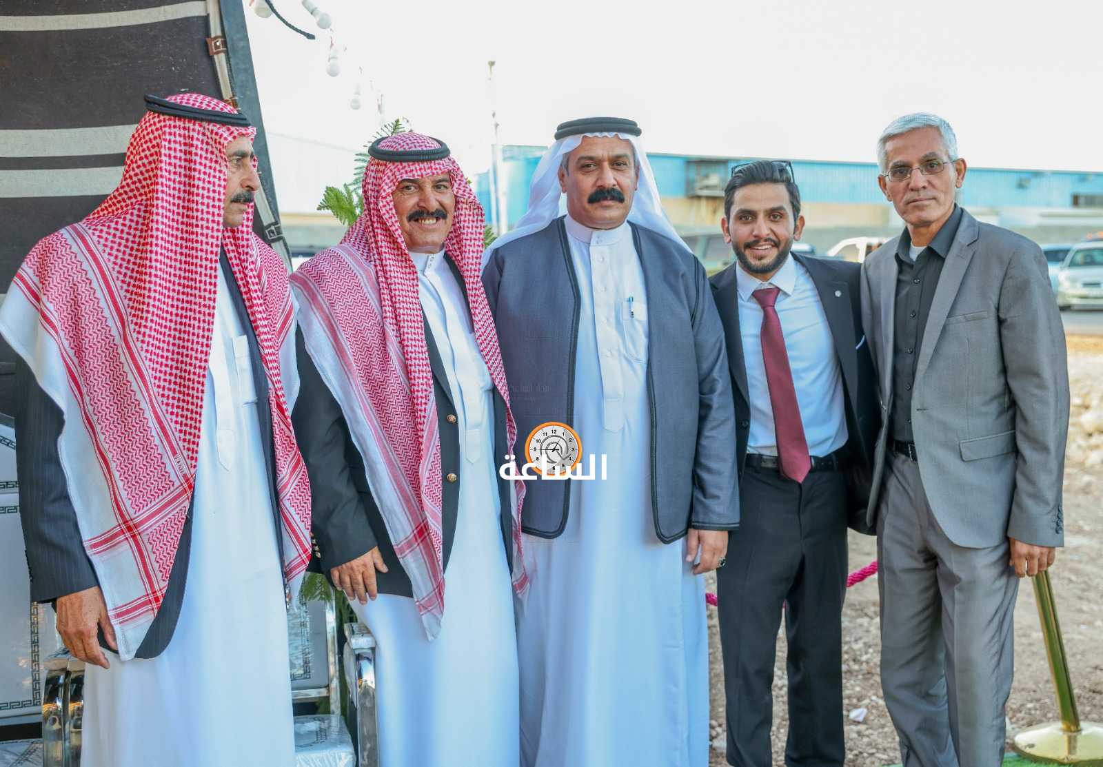 Madar Al-Saa Images 0.6812635635024673