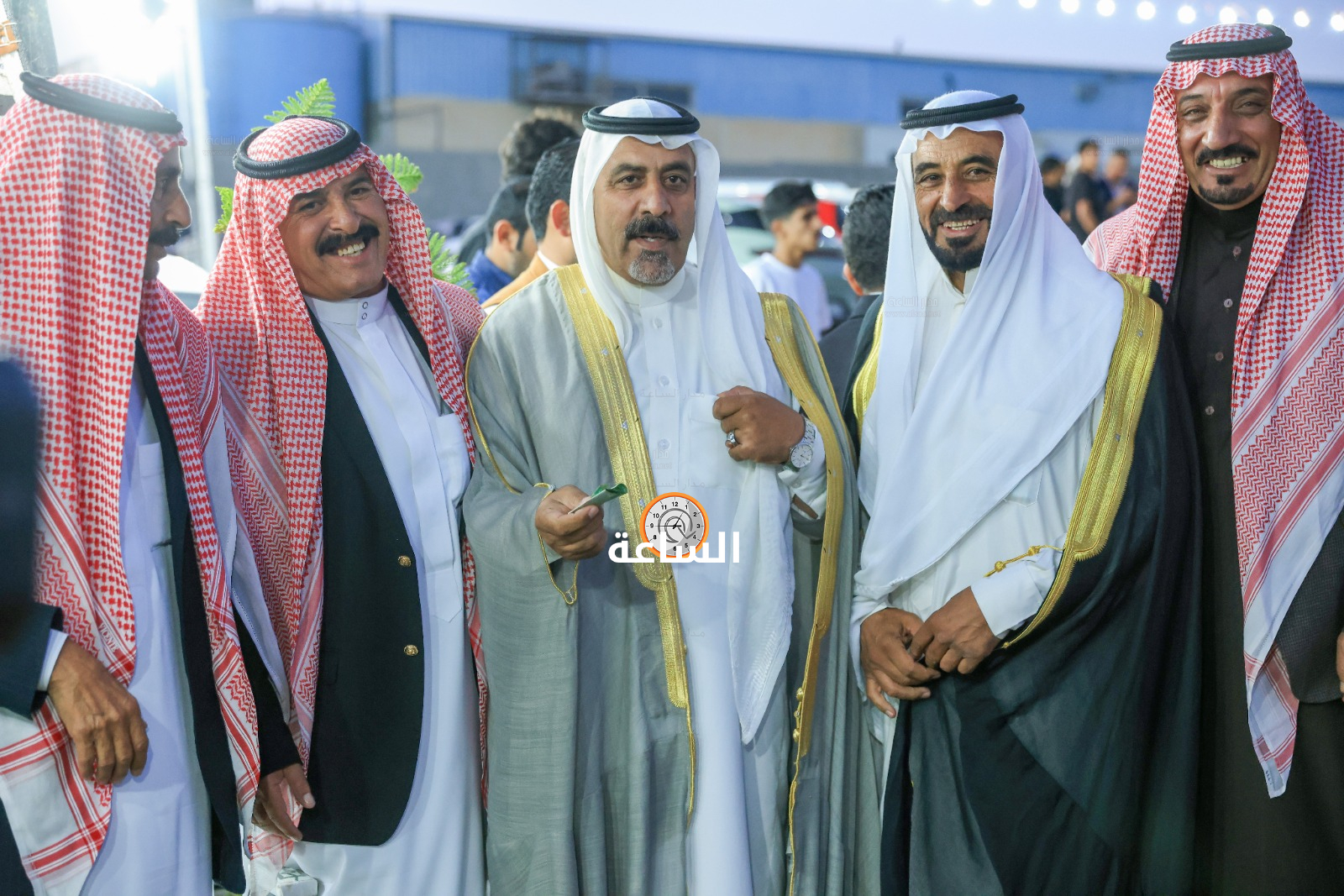 Madar Al-Saa Images 0.13576583406731446