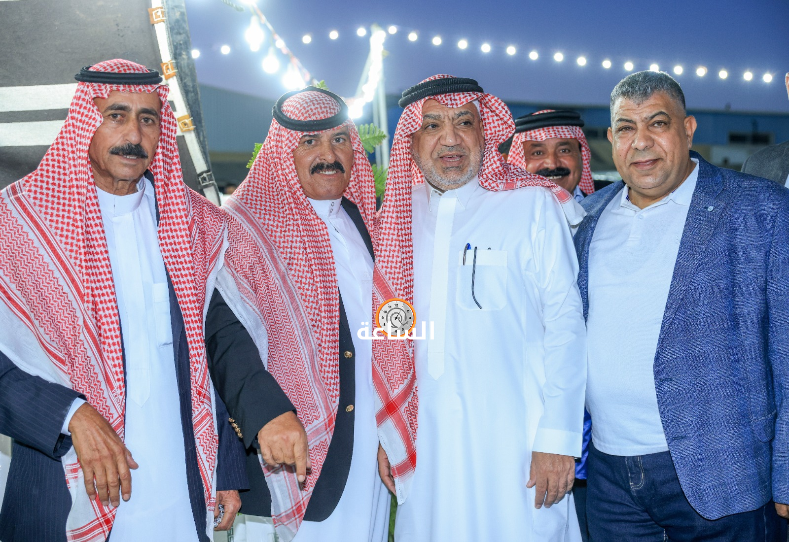 Madar Al-Saa Images 0.12729157214510645