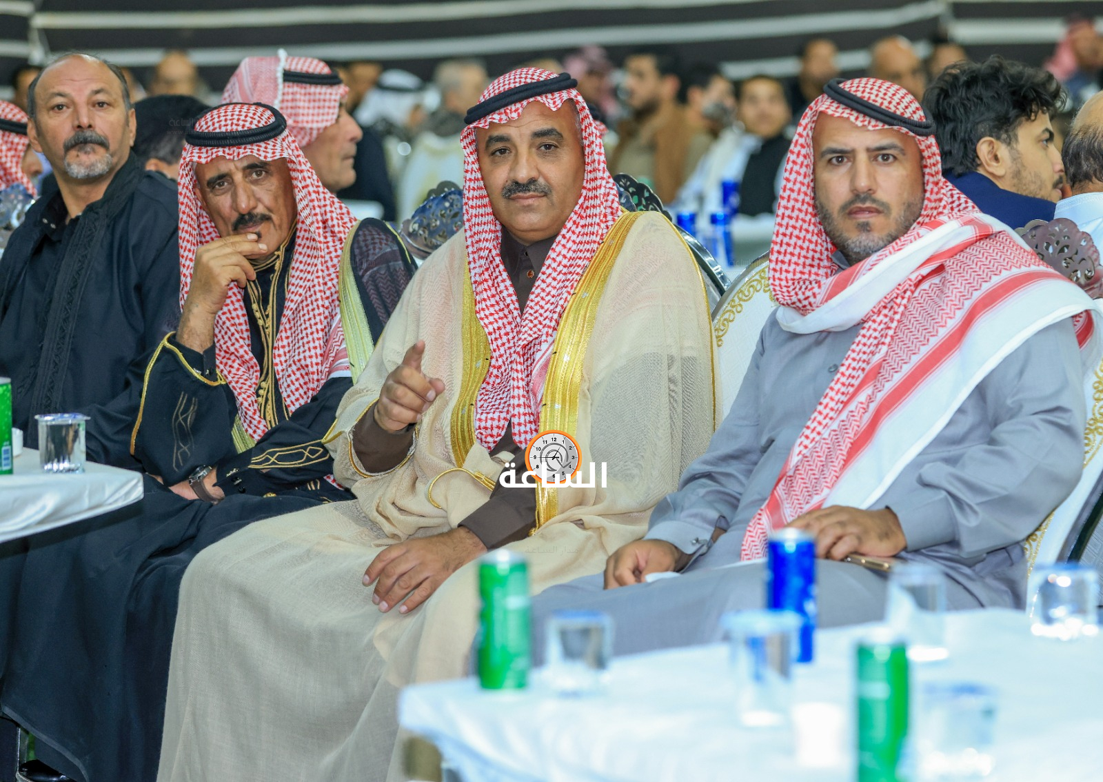 Madar Al-Saa Images 0.8511090842112368