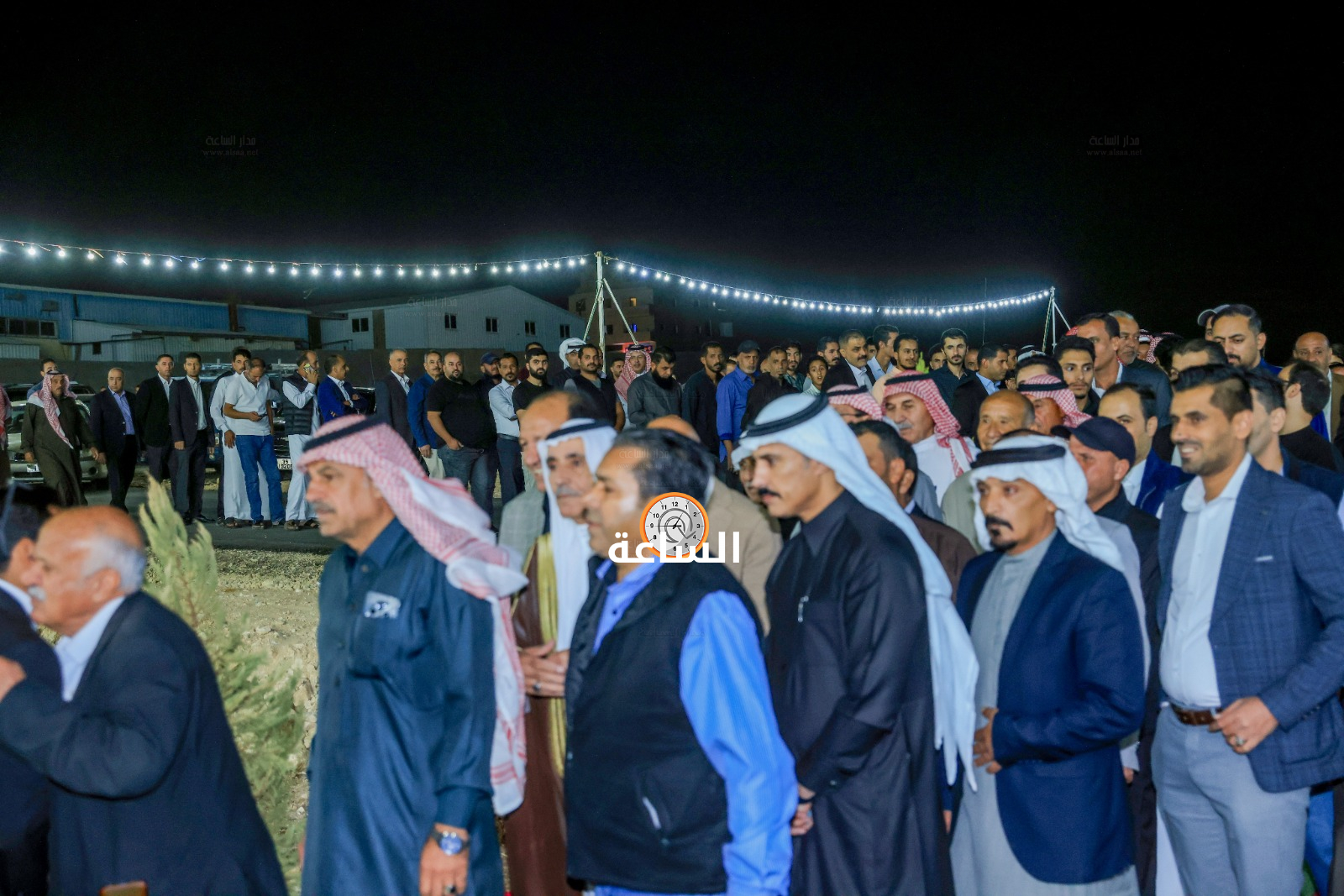 Madar Al-Saa Images 0.15021273143666458