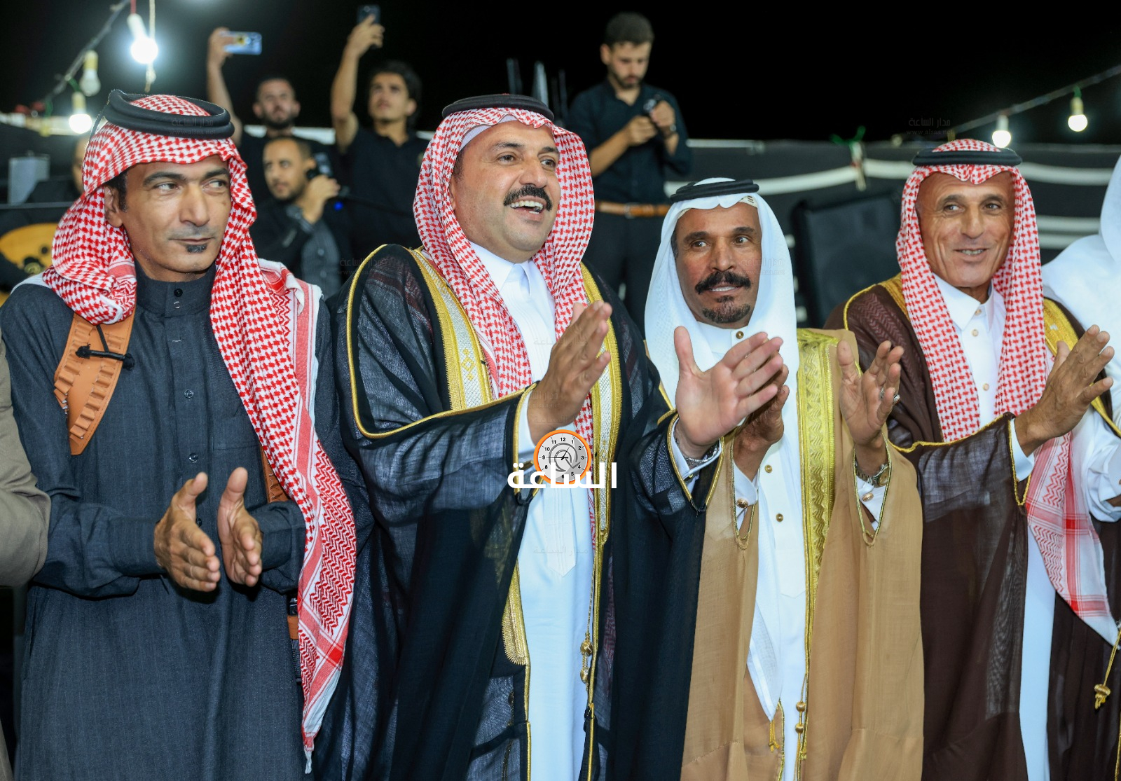 Madar Al-Saa Images 0.28979228381052846