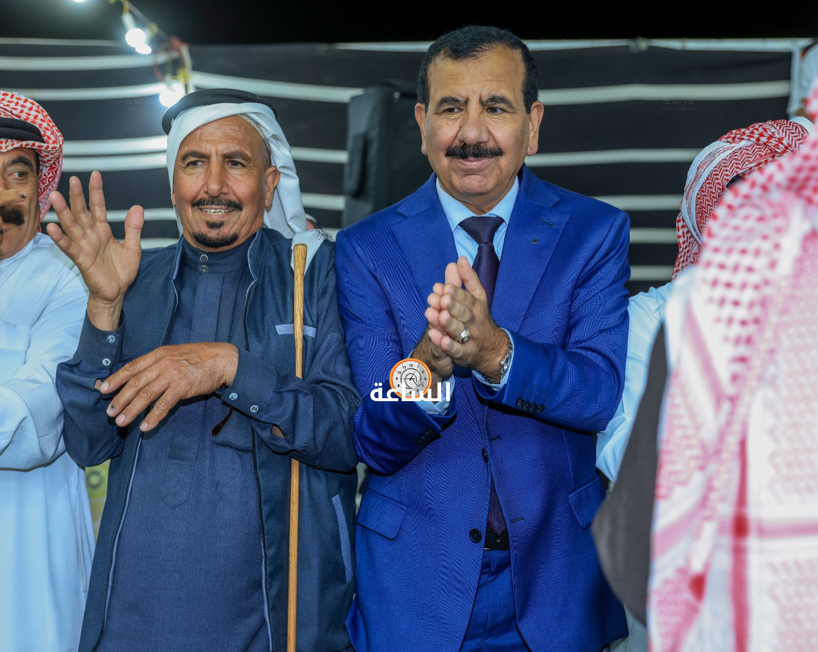 Madar Al-Saa Images 0.792840511049692