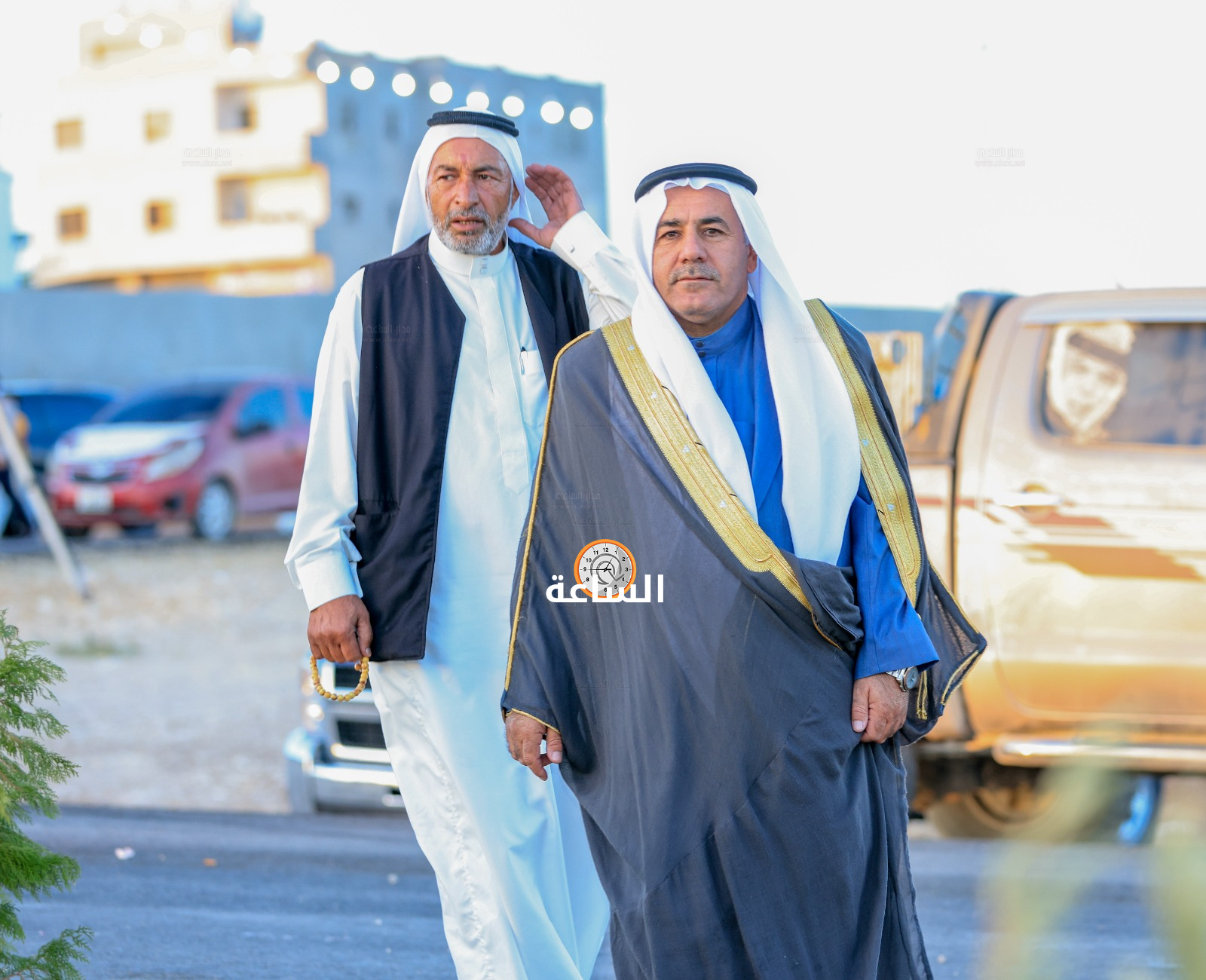 Madar Al-Saa Images 0.018520302432725844