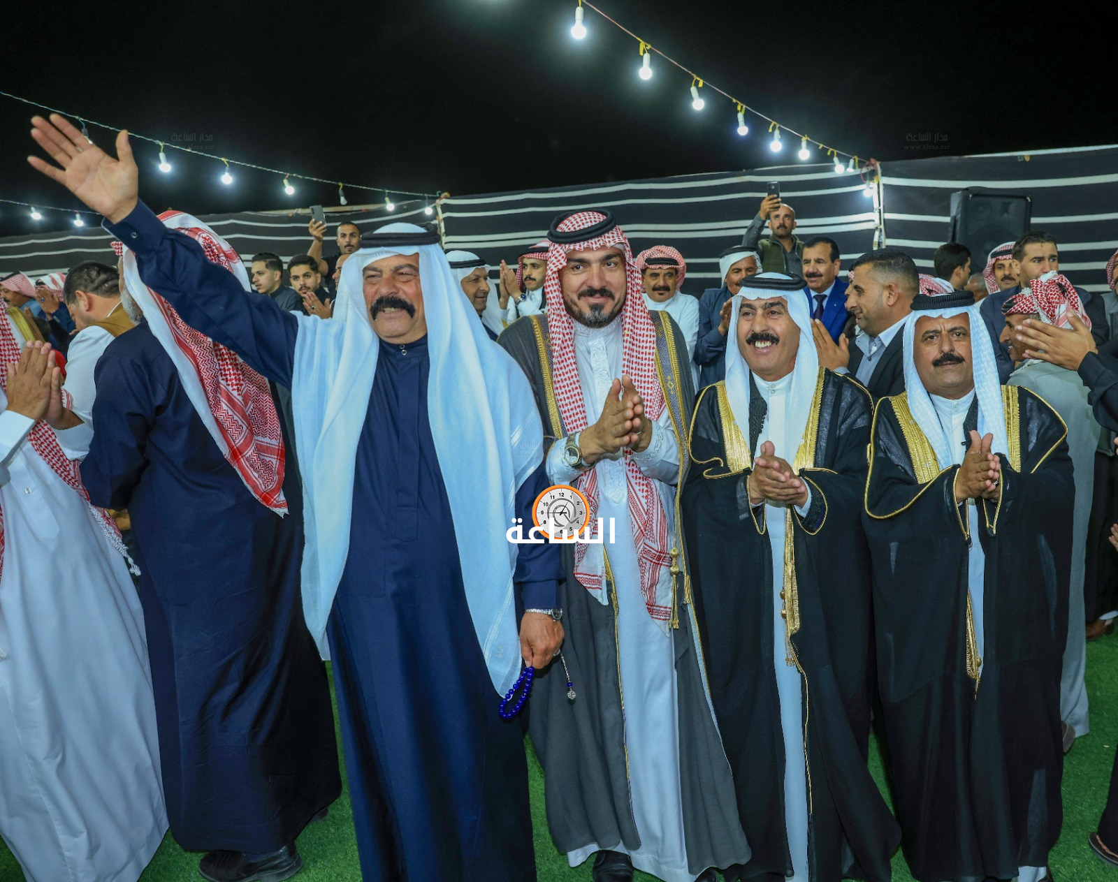 Madar Al-Saa Images 0.602798985652012